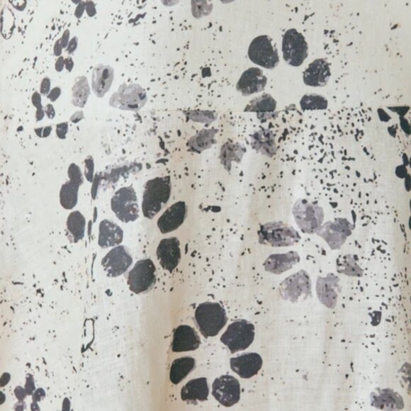 VRG GRL Behati Maxi Dress Lace NWT - Picture 5 of 5